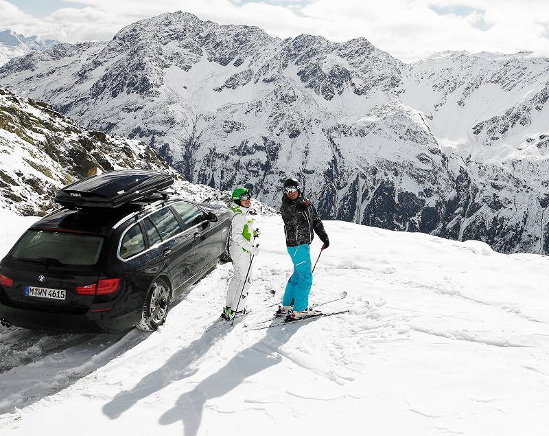 L’automobile e i viaggi: come affrontarli senza (troppo) stress