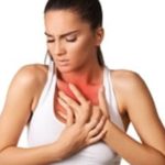 La dieta per reflusso e acidità