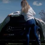 I vantaggi della copertura anti grandine per auto
