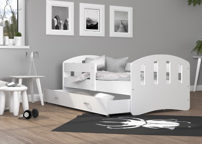El bIl sonno infantile, come scegliere il miglior letto?