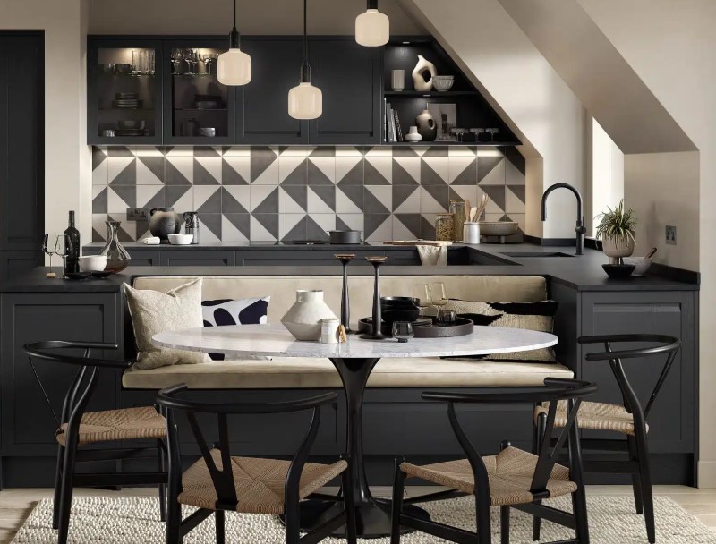 Quando usare le cucine ad angolo